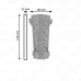  Medinis dekoras ORN 31029L